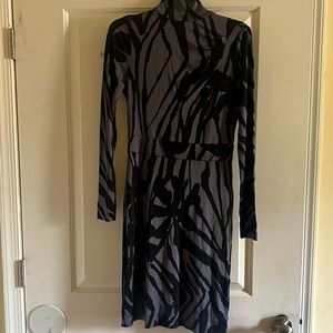 Cute Tory Burch bodycon dress